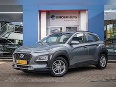 Hyundai Kona - 1.0 T-GDI Comfort | Premium audio | Apple Carplay/Android Auto | Camera | Parkeersensoren