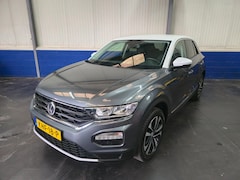 Volkswagen T-Roc - 1.5 TSI Life Business