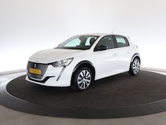 Peugeot e-208 - EV Active Pack 50 kWh