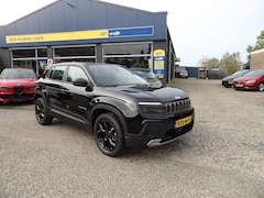 Jeep Avenger - 1.2 Altitude / Rijklaarprijs