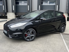 Ford Fiesta - 1.6 ST2, Sony, Climate conrol, Camera