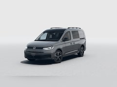 Volkswagen Caddy Cargo Maxi - 1.5 TSI eHybrid Flexibel Limited Edition / Opklapbare Dubbele Cabine / 5 Persoons etc