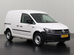 Volkswagen Caddy - 2.0TDI BMT Economy Business | Airco | Cruise