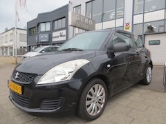 Suzuki Swift - 1.2 Base 3 drs nw apk lmv , elec ramen