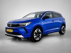 Opel Grandland - 1.2 Turbo Elegance Automaat | Camera | Navigatie | Digitaal Cluster | Adaptieve Cruise Con