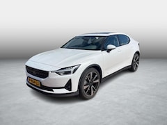 Polestar 2 - 2 Long Range Single Motor 78 kWh | Plus | Pilot | Trekhaak | Warmtepomp | Panoramadak | Ha