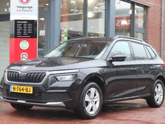 Skoda Kamiq - 1.0 TSI *Ambition* 1.0 TSI *Ambition* | Carplay | Cruise Control | A/C | PDC | Privacy | O