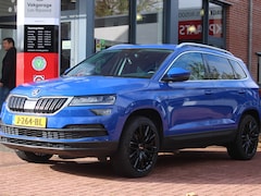 Skoda Karoq - 1.0 TSI Business Edition 1.0 TSI *Business* | Door ons Onderhouden | Trekhaak | Carplay |