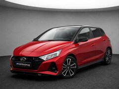 Hyundai i20 - 1.0 T-GDI N Line APPLE / ANDROID NAVIGATIE | CLIMATE CONTROL | TWO TONE
