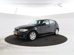 BMW 1-serie - 116i Audio Airco 5 deurs