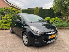 Hyundai ix20 - 1.4i i-Drive, Airco, PDC, Trekhaak, Zeer nette auto