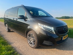 Mercedes-Benz V-klasse - 250d Extra Lang DC | Avantgarde |