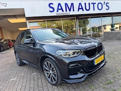 BMW X3 - XDrive30e High Executive M Sport VOOOLLL