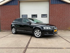 Audi A3 Sportback - 1.4 TFSI Attraction Xenon Stoelverwarming NWE Apk