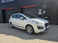 Peugeot 3008 - 2.0 HDi Blue Lease Executive | XENON-LED | CAMERA | NAVI | PANO | ELEC. PAKKET