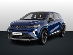Renault Symbioz - Iconic | Achteruitrijcamera | Active driver assist | Draadloze telefoonoplader met magsafe