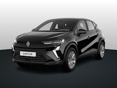 Renault Captur - Evolution | Achteruitrijcamera | Handbediende airconditioning | Lane Keeping Assist