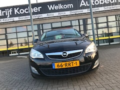 Opel Astra Sports Tourer - 1.4 Cosmo
