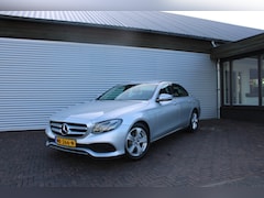 Mercedes-Benz E-klasse - 200 Prestige Plus sfeer licht