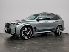 BMW X5 - xDrive50e Launch Edition | M Sportpakket Pro | Soft-Close-Automatic voor portieren | Trekh