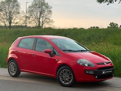 Fiat Punto Evo - 1.4-16V Multiair Racing | 2e Eigenaar | Airco | elek. Ramen | NAP | Radio | Boekjes