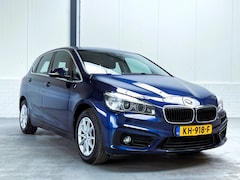 BMW 2-serie Active Tourer - 218i Centennial Executive|Org NL|1e Eigenaar