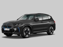 BMW iX3 - 80 kWh M-Sport | Panoramadak | Harman Kardon | Head Up