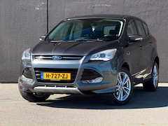 Ford Kuga - 1.5 Titanium Styling Pack