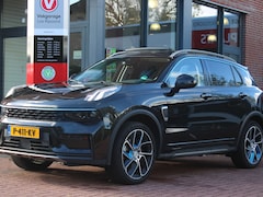 Lynk & Co 01 - 1.5* | Carplay | Schuifdak | Camera | Adaptive Cruise & Climate Control | Stoelverwarming
