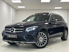 Mercedes-Benz GLC-klasse - 250 4MATIC AMG Premium | Panoramadak | Memory | Leer |