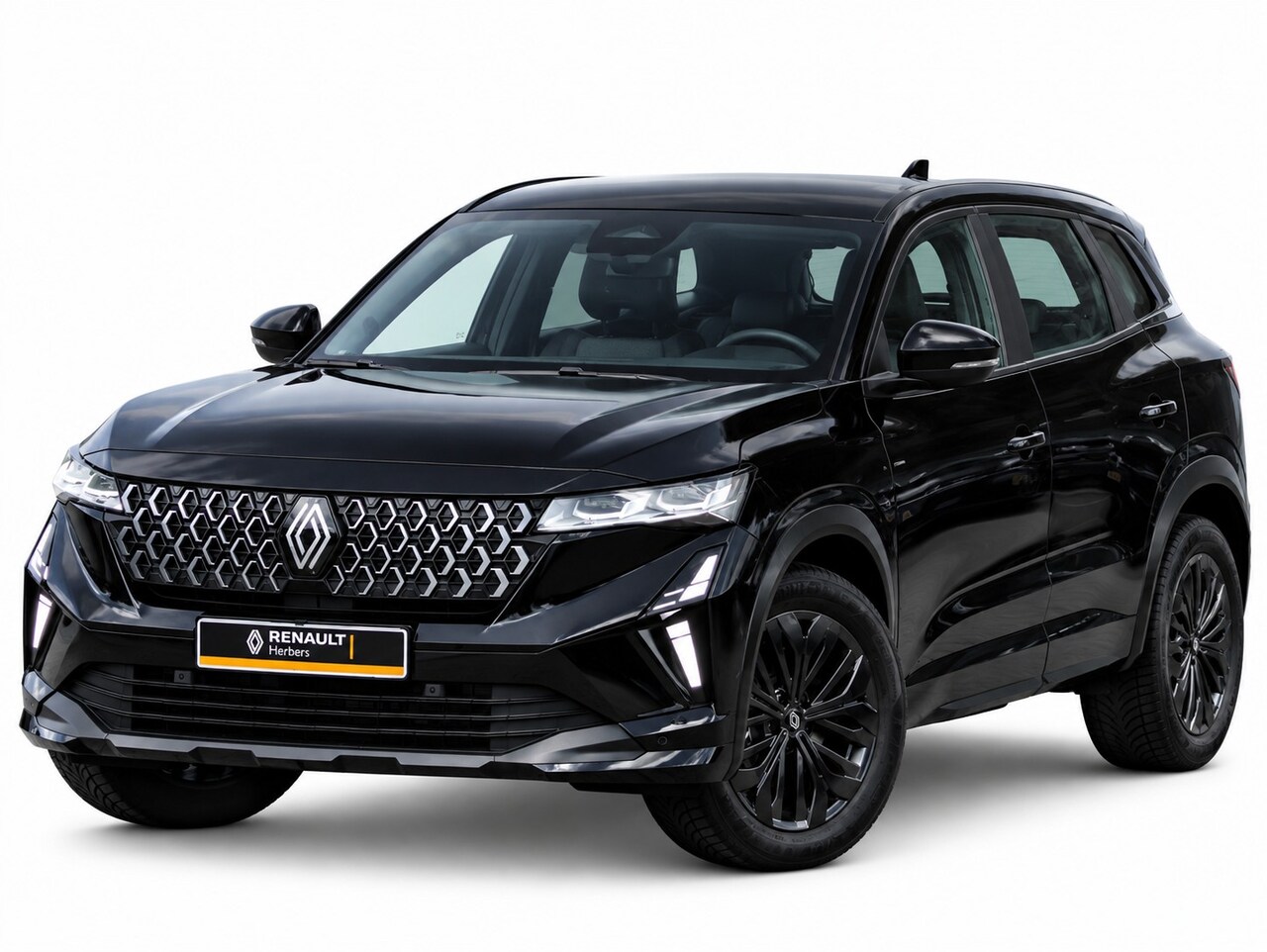 Renault Austral - 1.2 E-Tech full hybrid 200 evolution NIEUW MODEL / CAMERA / STOELVERWARMING / 18 INCH - AutoWereld.nl