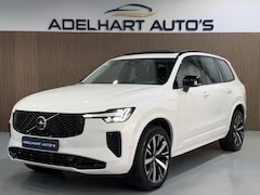 Volvo XC90 - 2.0 T8 Plug-in hybrid AWD Plus Dark 455 PK / Panorama dak / Lederen interieur / Elektrisch