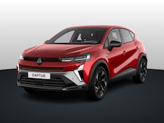 Renault Captur - esprit Alpine | Achteruitrijcamera | Active driver assist | Adaptive Cruise Control