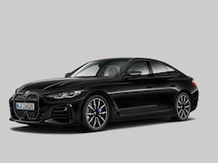 BMW i4 - M50 M-Stoelen | Harman Kardon | Head Up | ACC