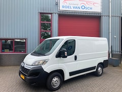 Citroën Jumper - 30 2.0 BlueHDi L1H1 Economy Airco , Nette Bus