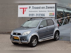 Daihatsu Terios - 1.5-16v 4WD Nederlandse auto/Airco/Elektrische ramen/Elektrische spiegels/Bullbar