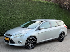 Ford Focus Wagon - 1.6 TI-VCT Trend /CRUISE/LED/PDC/NETTE AUTO/RIJDTGOED/