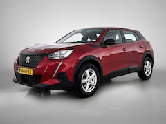 Peugeot 2008 - 1.2 PureTech Active | Parkeersensoren Achter | Airco | Cruise Control | Apple Carplay / An