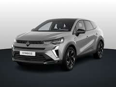 Renault Symbioz - esprit Alpine | Achteruitrijcamera | Adaptive Cruise Control | Draadloze telefoonoplader m