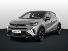 Renault Captur - esprit Alpine | Achteruitrijcamera | Active driver assist | Adaptive Cruise Control