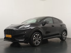 Ford Puma - EcoBoost 125pk ST-Line | Trekhaak | Automaat | Adapt. Cruise | Winter Pack | Blis | Camera
