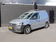 Volkswagen Caddy - 2.0 TDI EURO 6 - Airco - Cruise - Navi - €8.950, - Excl