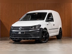 Volkswagen Caddy - 2.0 TDI BMT | Airco | PDC | Trekhaak | Cruise control | Orig. NL auto | Nieuwe APK | Euro