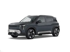 Kia EV2 - Plus 42.2 kWh 4p. | Privacy Glass | Dual zone climate control | Stoel- en stuurwielverwarm