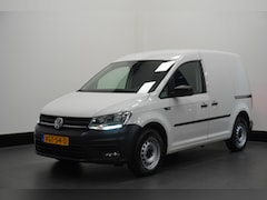 Volkswagen Caddy - 2.0 TDI EURO 6 - Airco - Cruise - 2x Schuifdeur - €8.950, - Excl