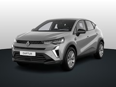 Renault Captur - Evolution | Achteruitrijcamera | Handbediende airconditioning | Lane Keeping Assist