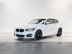 BMW 1-serie - 3-deurs 118i Steptronic Edition