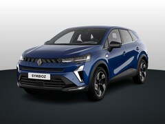 Renault Symbioz - Techno | Achteruitrijcamera | Adaptive Cruise Control | Draadloze telefoonoplader met mags
