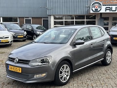 Volkswagen Polo - 1.4-16V Comfortline 5DR*Cruise Cr.*MultiMedia*LMV