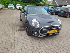 MINI Clubman - 2.0 Cooper S Chili Serious Business aut, leer sunroof